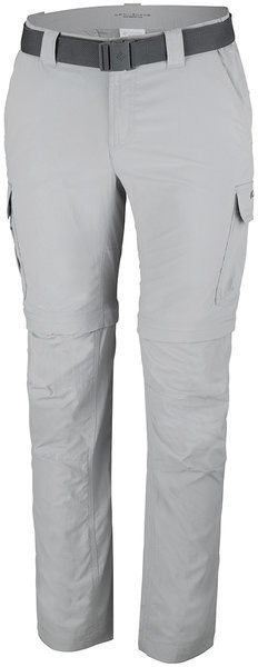 Columbia Silver Ridge II Pant Men columbia grey