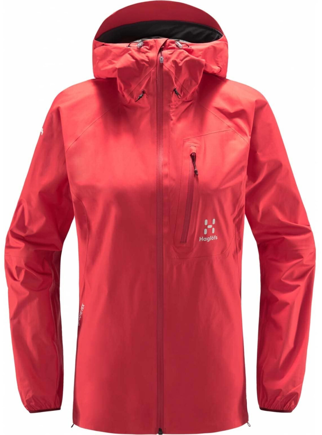 Haglöfs L.I.M Jacket Women (604543)