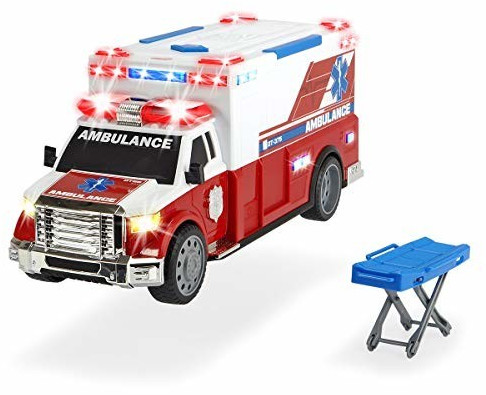 Dickie Ambulance (203308381)