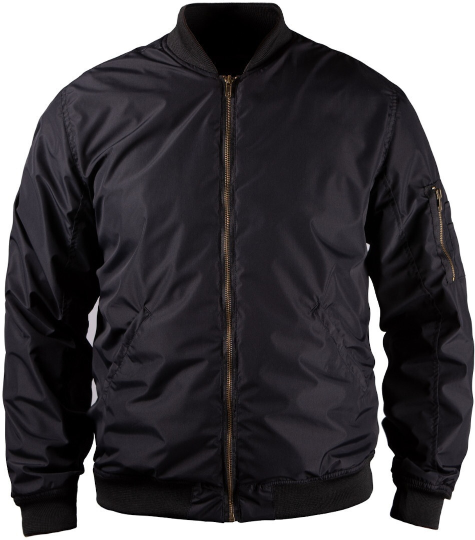 John Doe Flight Jacket