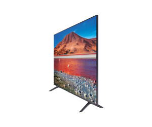 Samsung TU7172 a € 489,00 (oggi) | Migliori prezzi e offerte su idealo