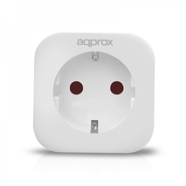 Approx Home Smart Plug APPSP10V2