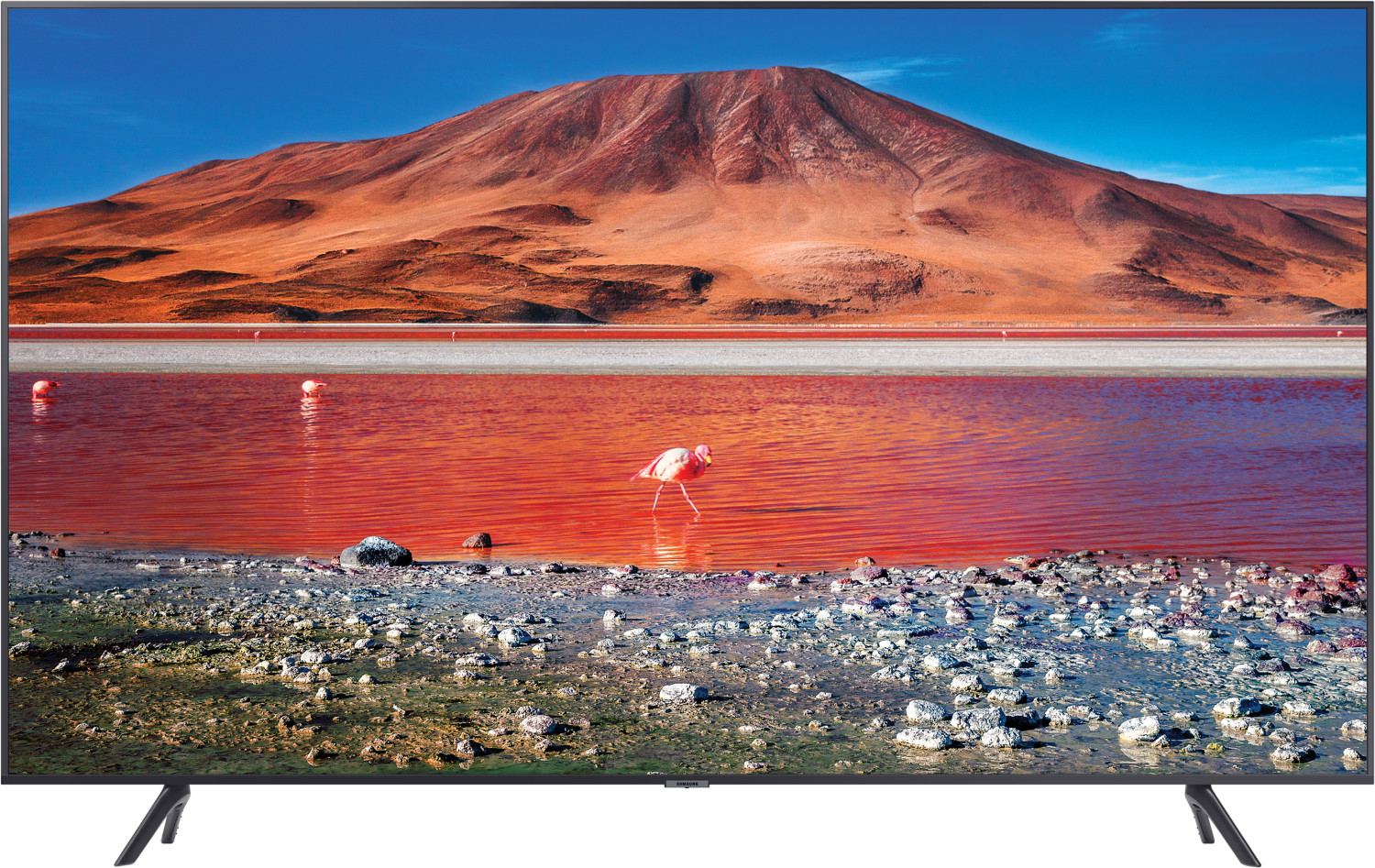 Samsung UE43TU7172