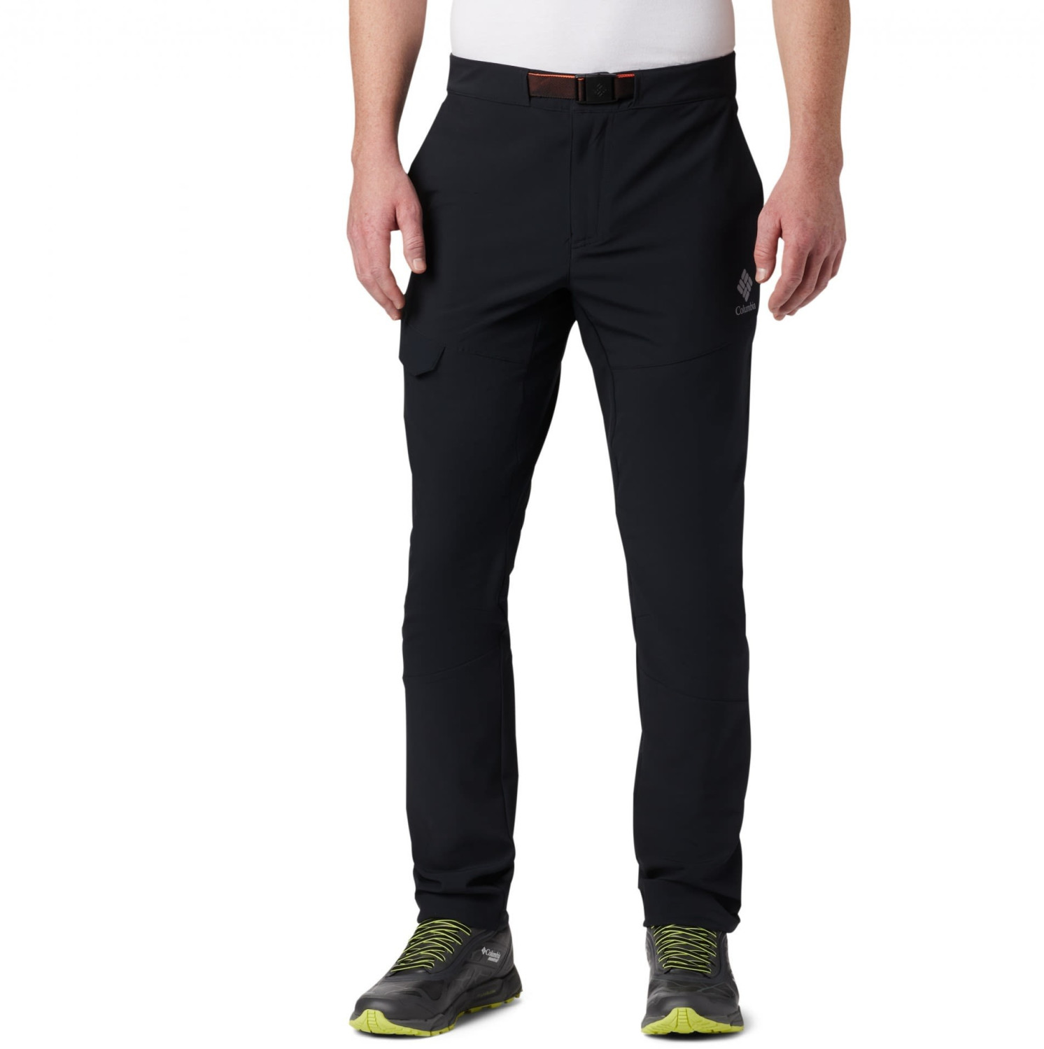 Columbia Maxtrail Pant Men black