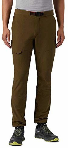Columbia Maxtrail Pant Men (1883473) new olive