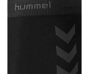 HUMMEL FIRST SEAMLESS SHORT TIGHTS