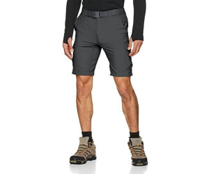 Columbia Silver Ridge 2 Pantaloncini Cargo Uomo - Elasticizzati, Traspiranti, Ideali Per Trekking E Escursionismo - Foto 6