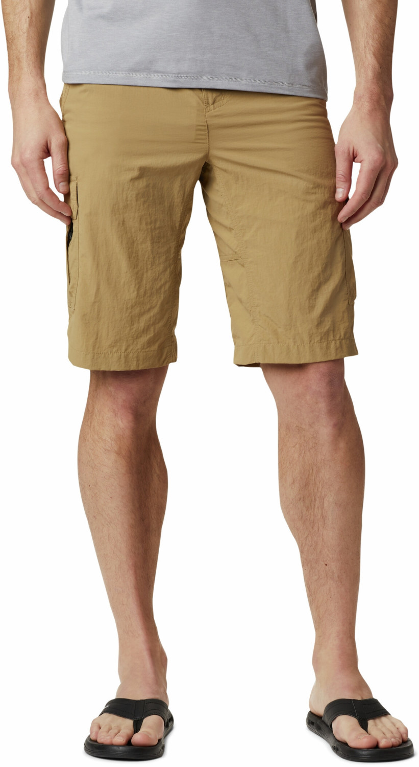 Columbia Silver Ridge II Cargoshorts Men crouton