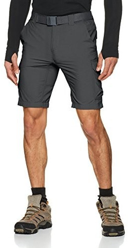 Columbia Silver Ridge II Cargoshorts Men grill