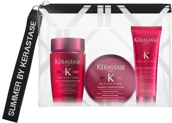 Kérastase Reflection Chromatique Travel Set (3-pcs.)