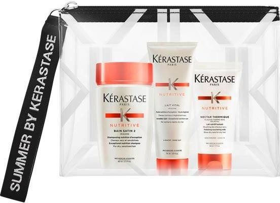 Kérastase Nutritive Irisome Travelset (3-pcs.)