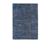 Teppich Topas bei Calvin Klein Torrent CK980 66x220cm grau blau ab 91,99