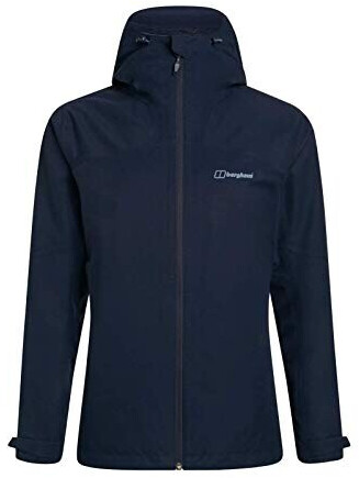 Berghaus Women's Fellmaster 3IN1 Waterproof Jacket navy
