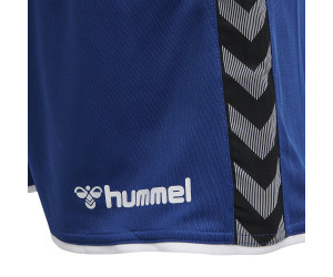 Hummel Authentic Training Hose Shorts Größe L Neu Hummelpreis war 24,95 Euro K4 