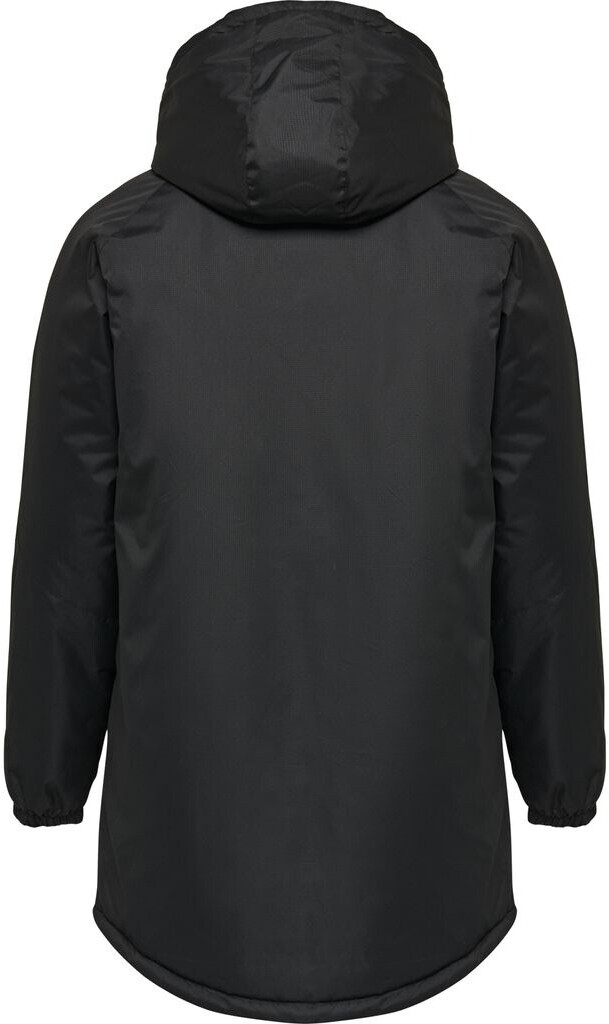 Hummel Authentic Kids Bench Jacket Youth black (2053632114) au