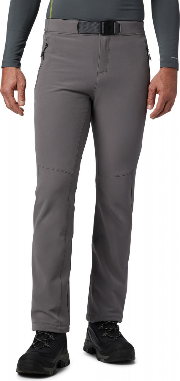 Columbia Passo Alto II Heat Pant Men city grey
