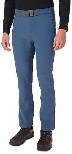 Columbia Passo Alto II Heat Pant Men collegiate navy