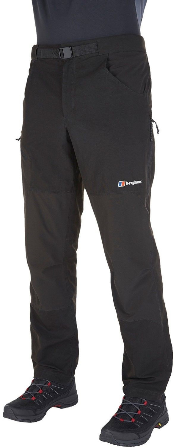 Berghaus men's extrem hotsell fast hike trousers