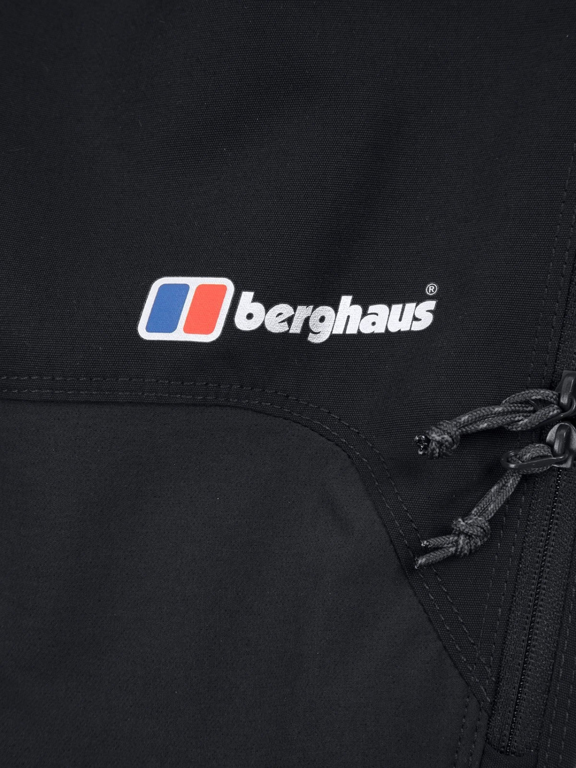 Berghaus Fast Climb Trekking Trousers