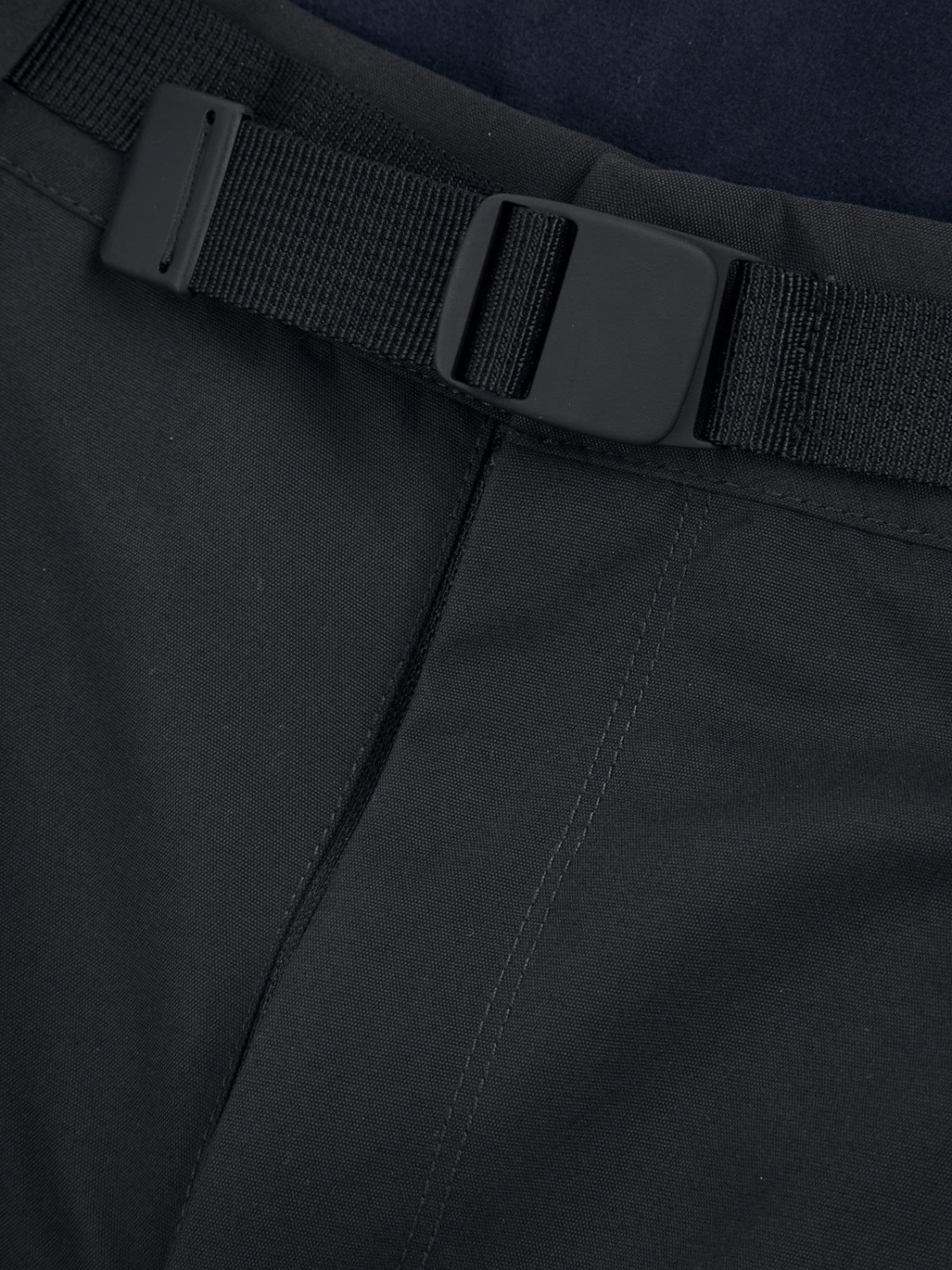 Berghaus extrem fast hot sale hike trousers