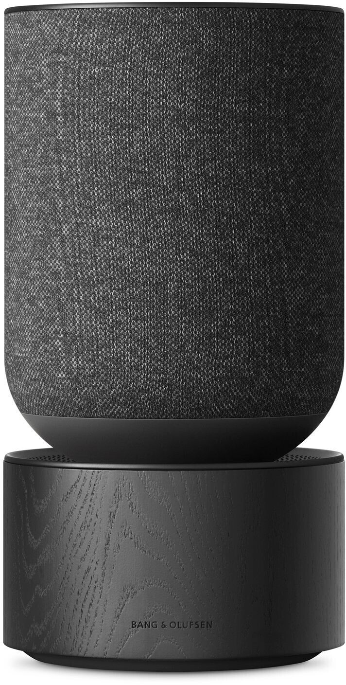 Bang & Olufsen BeoSound Balance (sans Google Assistant) Chêne noir