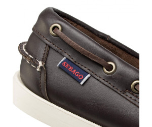 Buy Sebago Docksides Portland 7000H00 dark brown from 99.99 Today Best Deals on idealo