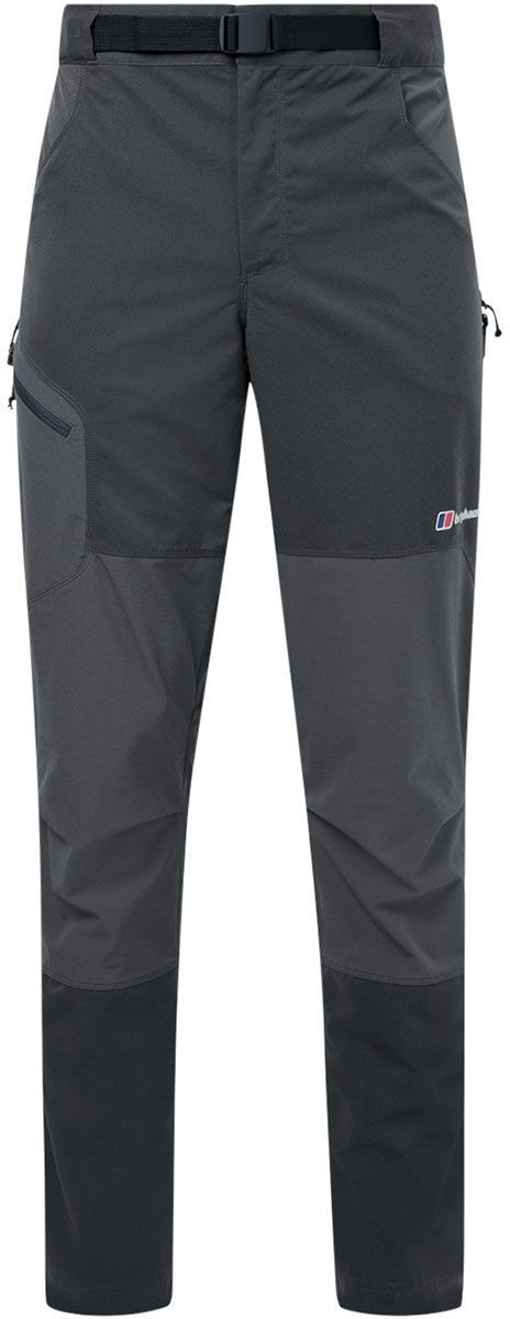 Berghaus Extrem Fast Hike Men Dark Grey/Carbon