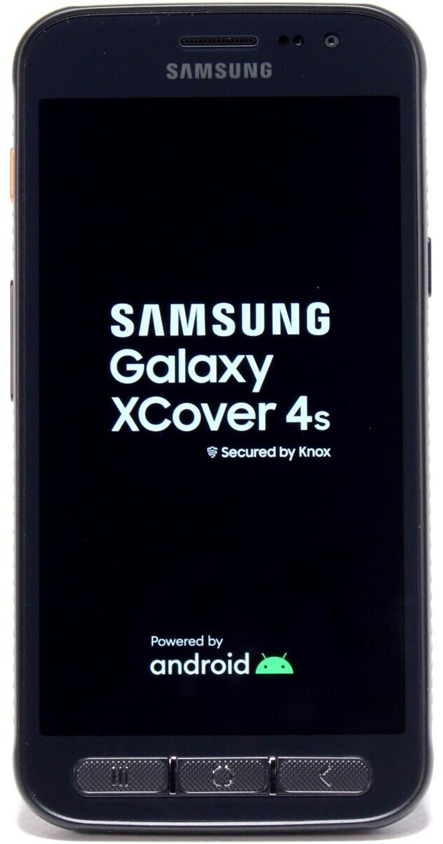 Samsung Galaxy Xcover 4s Enterprise Edition ab 227,98 € (August 2021