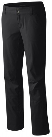 Columbia Saturday Trail II Pant Women (1579861) black