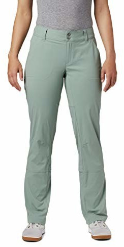 Columbia Saturday Trail II Pant Women light lichen