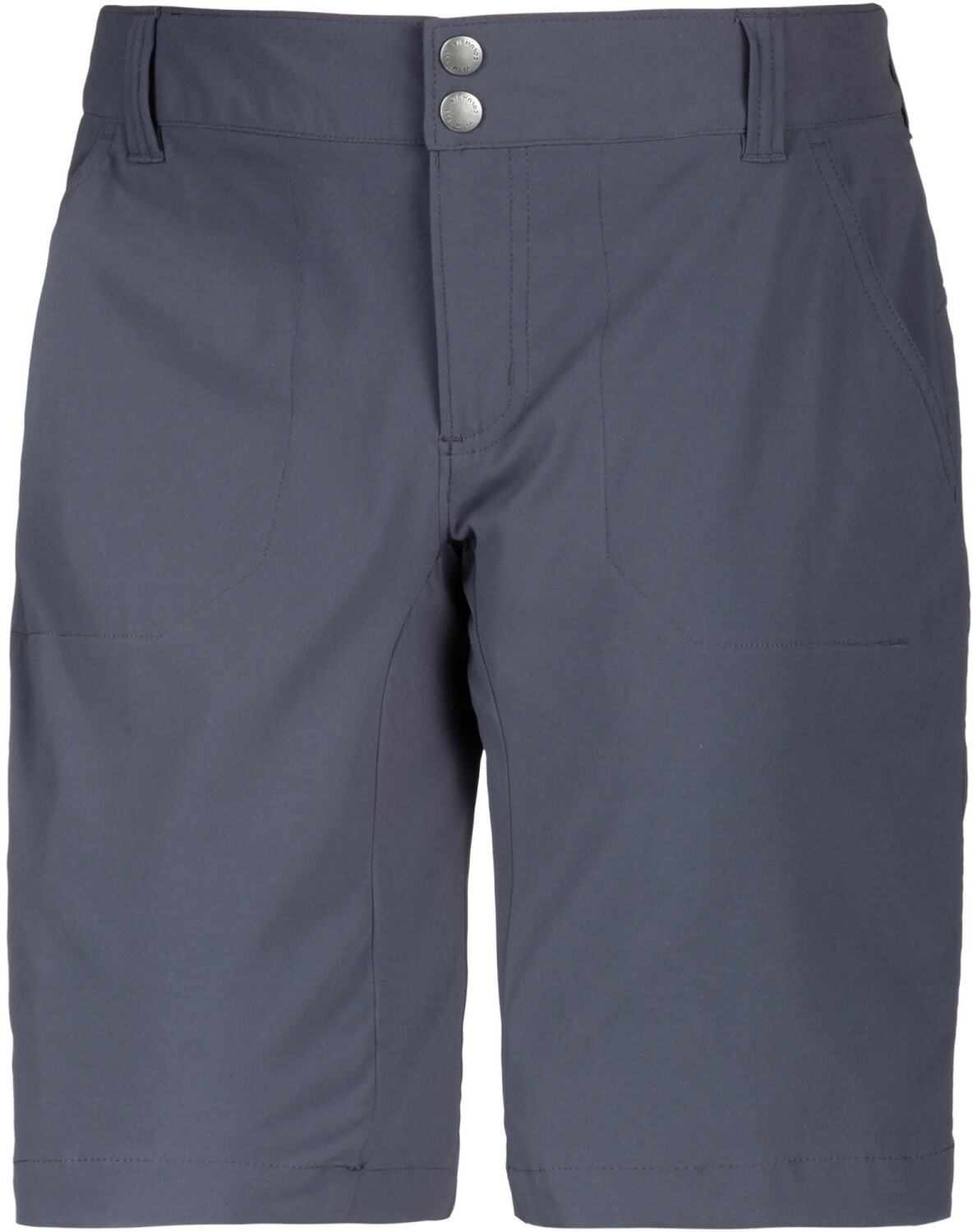 Columbia Saturday Trail Long Shorts Women india ink