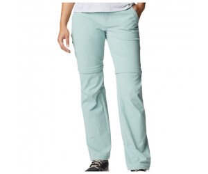 Columbia Saturday Trail EU Pant - Pantalon de trekking Femme, Livraison  gratuite