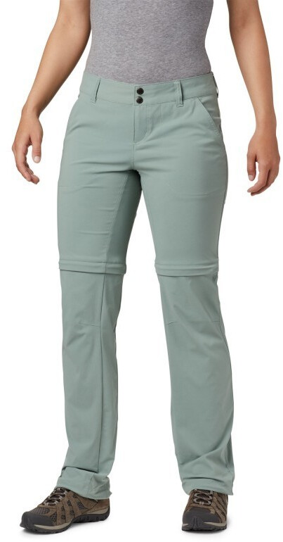 Columbia Saturday Trail II Zip-Pant Women
