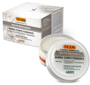 Guam Inthenso Body Butter Fondant (50 ml)
