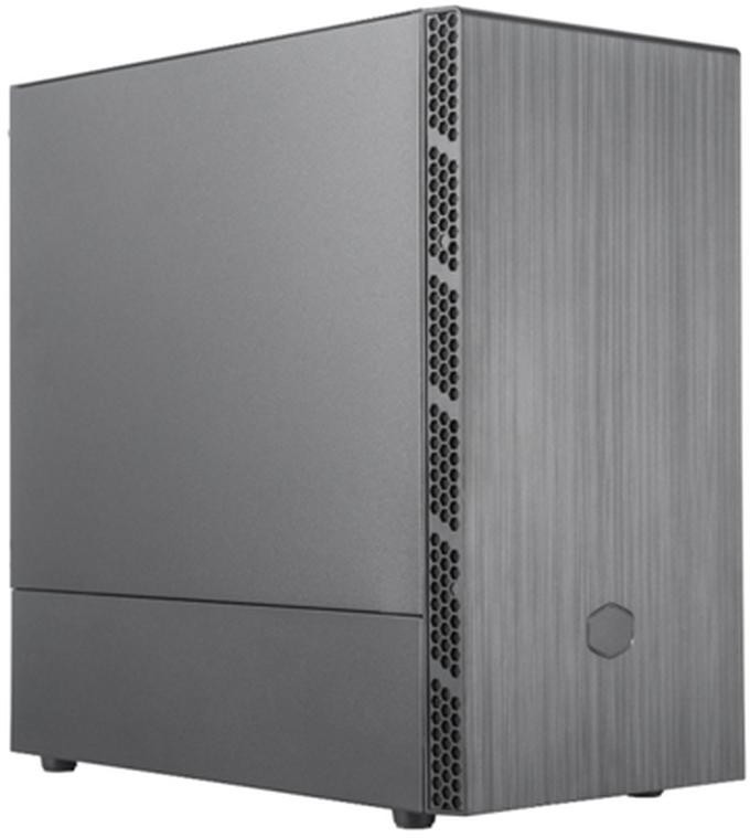 Cooler Master MasterBox MB400L with ODD