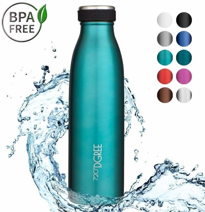 720°DGREE milkyBottle (500ml)