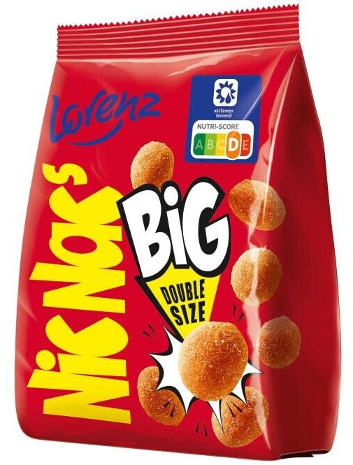 Nik naks big bag hotsell