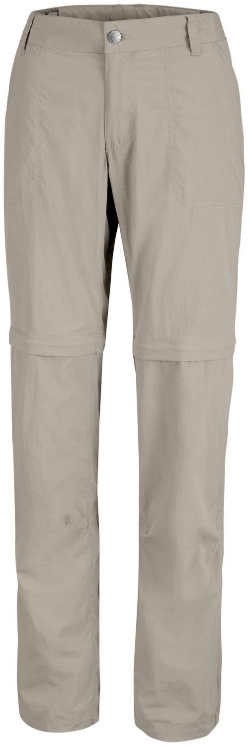 Columbia Silver Ridge 2.0 Convertible Pant Women