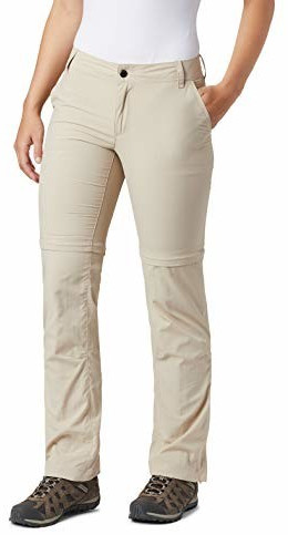 Columbia Silver Ridge 2.0 Convertible Pant Women (1842104) fossil