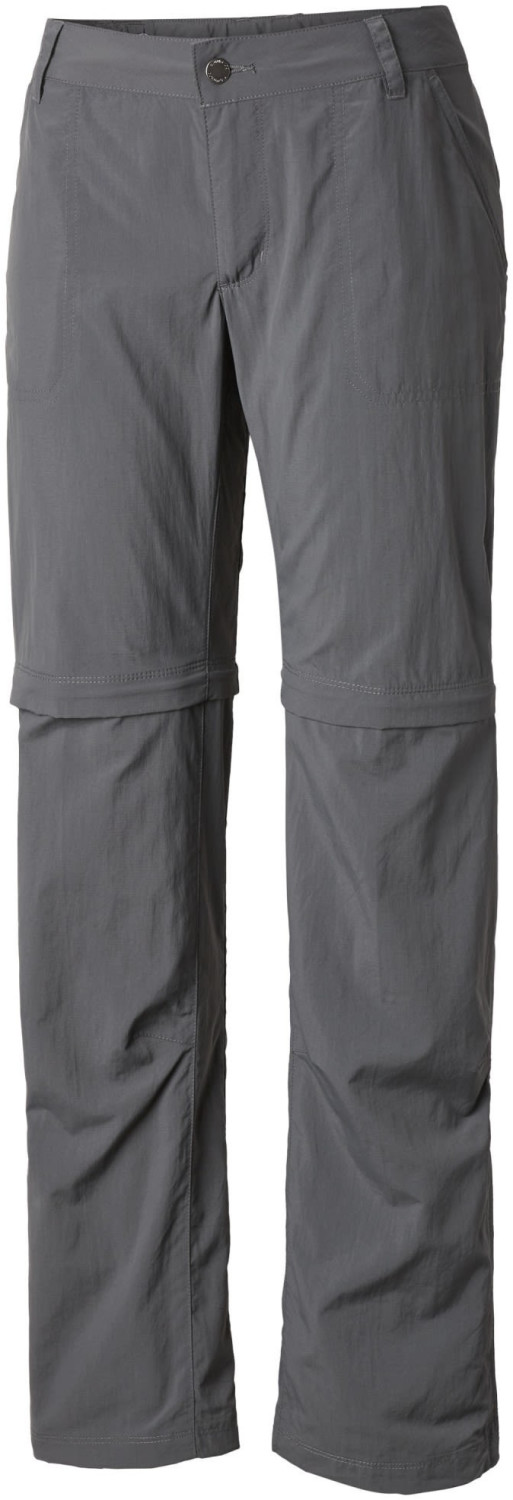 Columbia Silver Ridge 2.0 Convertible Pant Women grill