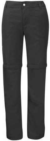 Columbia Silver Ridge 2.0 Convertible Pant Women black