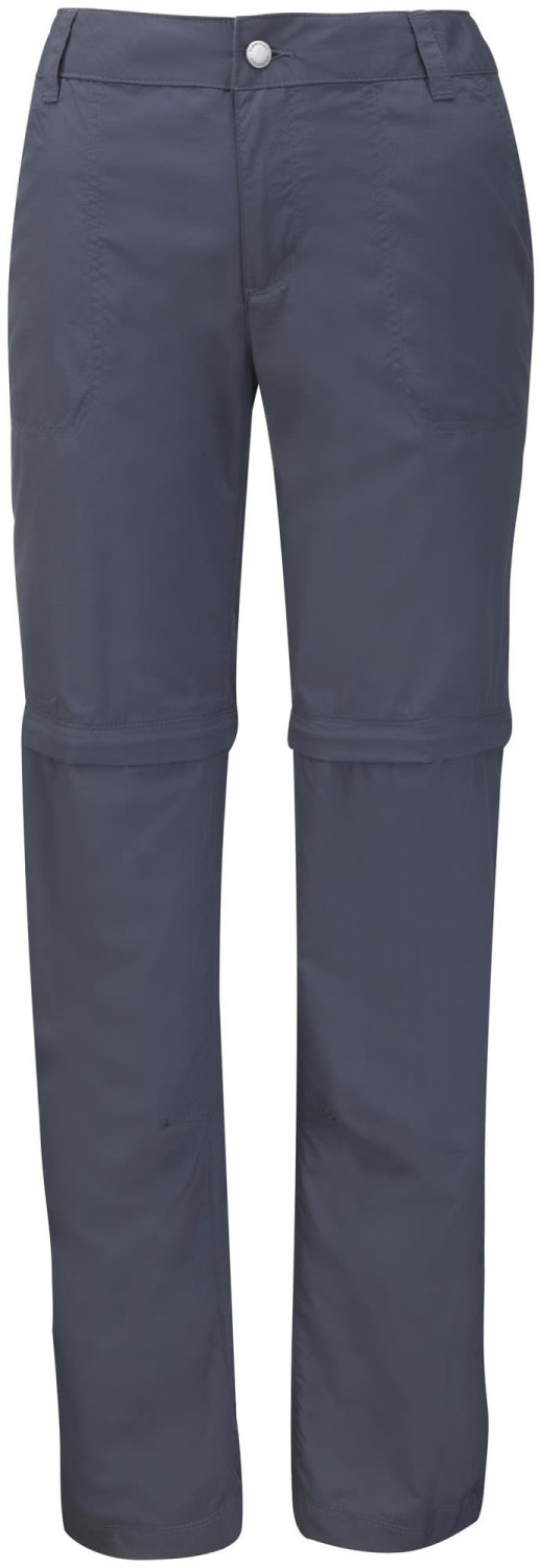 Columbia Silver Ridge 2.0 Convertible Pant Women india ink
