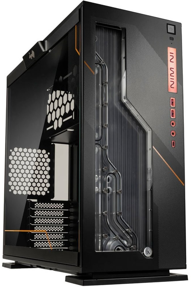 EK Water Blocks Classic InWin 303EK