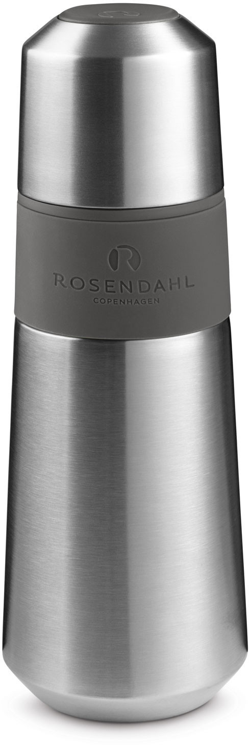 Rosendahl Insulated bottle Grand Cru 0,65l dark grey