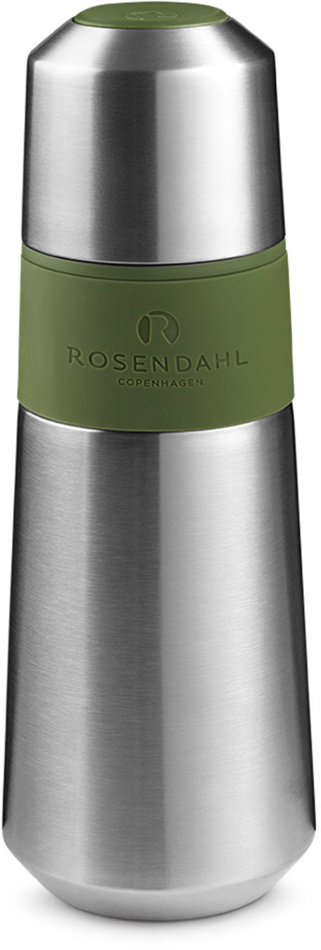 Rosendahl Vacuum flask Grand Cru 0,65l olive