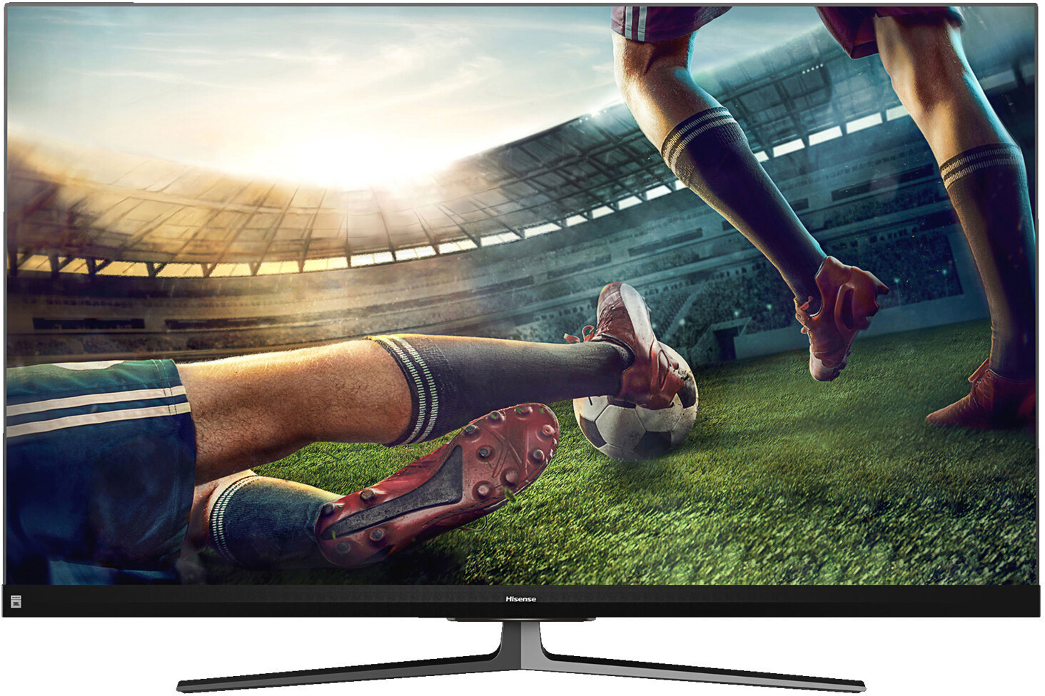 Hisense 65U8QF