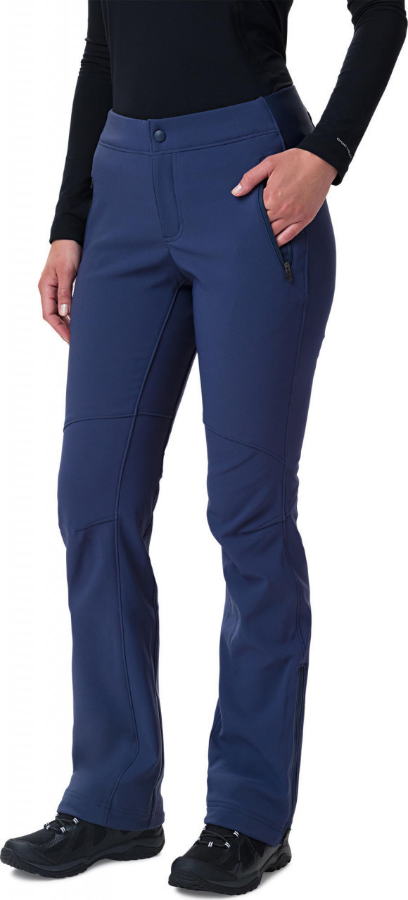 Columbia Back Beauty Passo Alto Heat Pant Women nocturnal