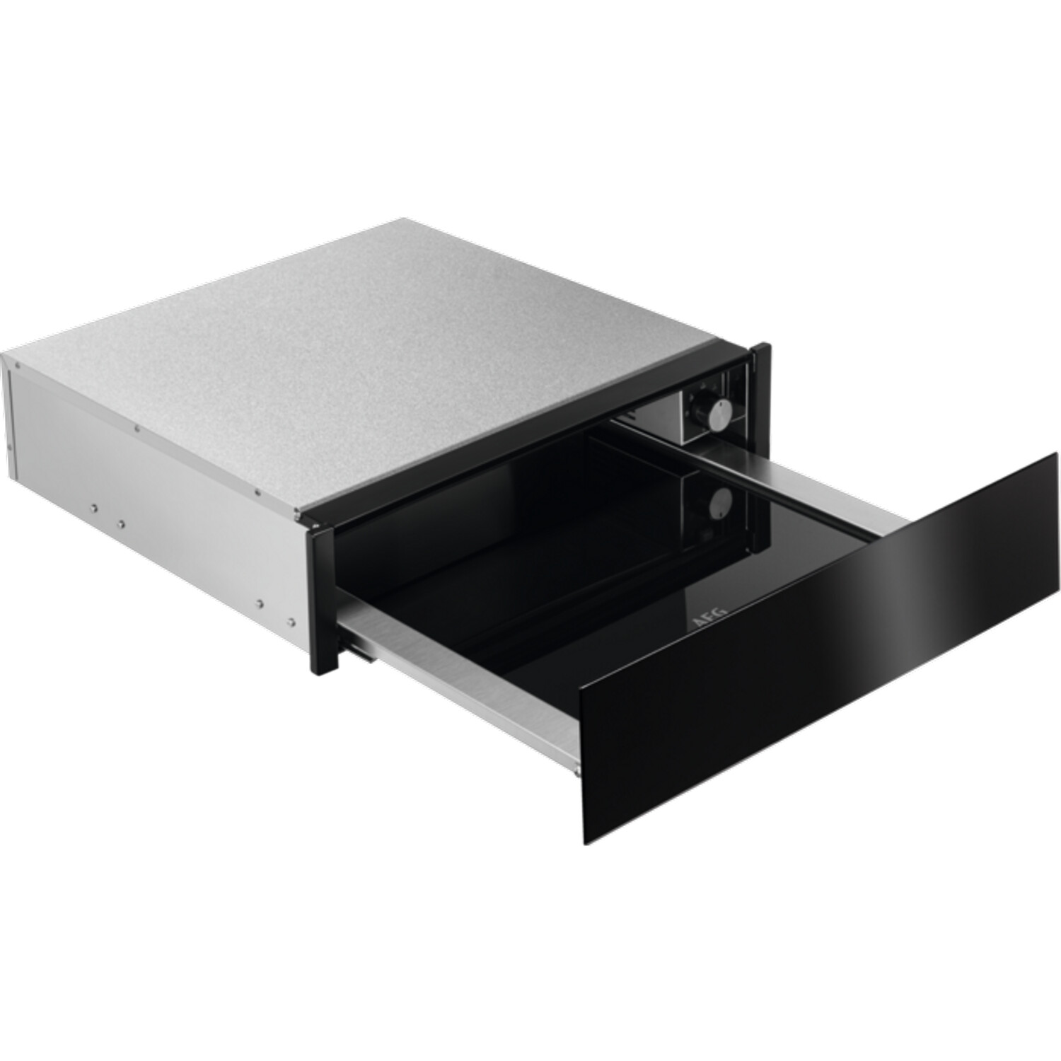 AEG KDE911424 Black