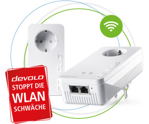 Buy devolo Magic 2 WiFi next from £99.95 (Today) – Best Deals on