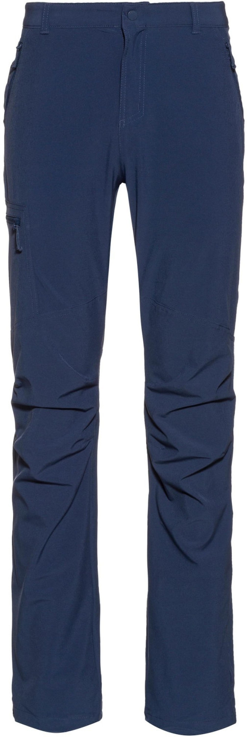 Columbia Triple Canyon Pant Men dark mountain